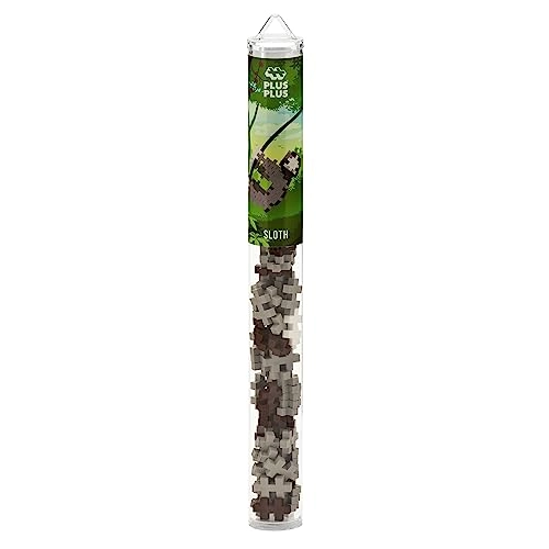 Sloth Maker Tube - 70 pcs