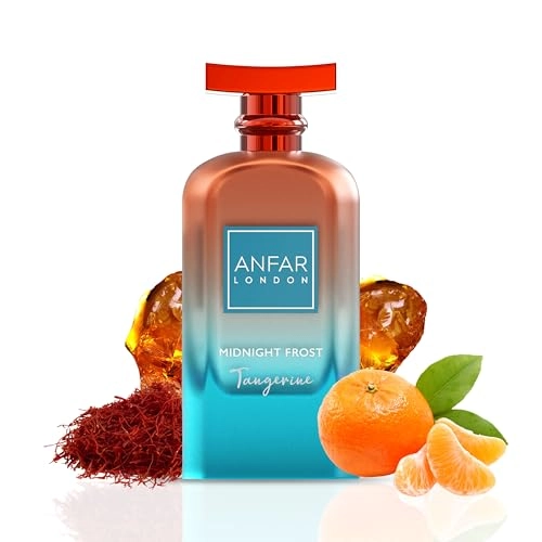 Midnight Frost Tangerine Eau de Parfum - 100ml