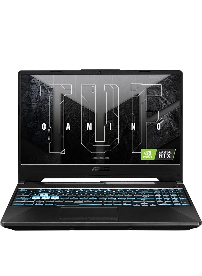 TUF Gaming A15 FA506NF-HN042W - 15.6'' Ryzen 5-7535HS 8GB DDR5 512GB SSD