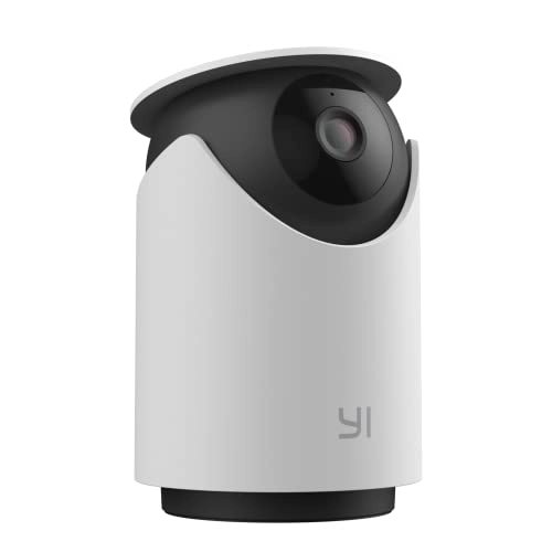 Indoor Security Camera 1080p