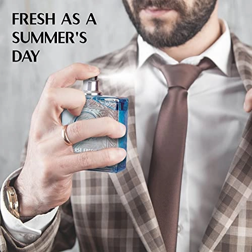 Verse Fresh Eau de Parfum 100 ml