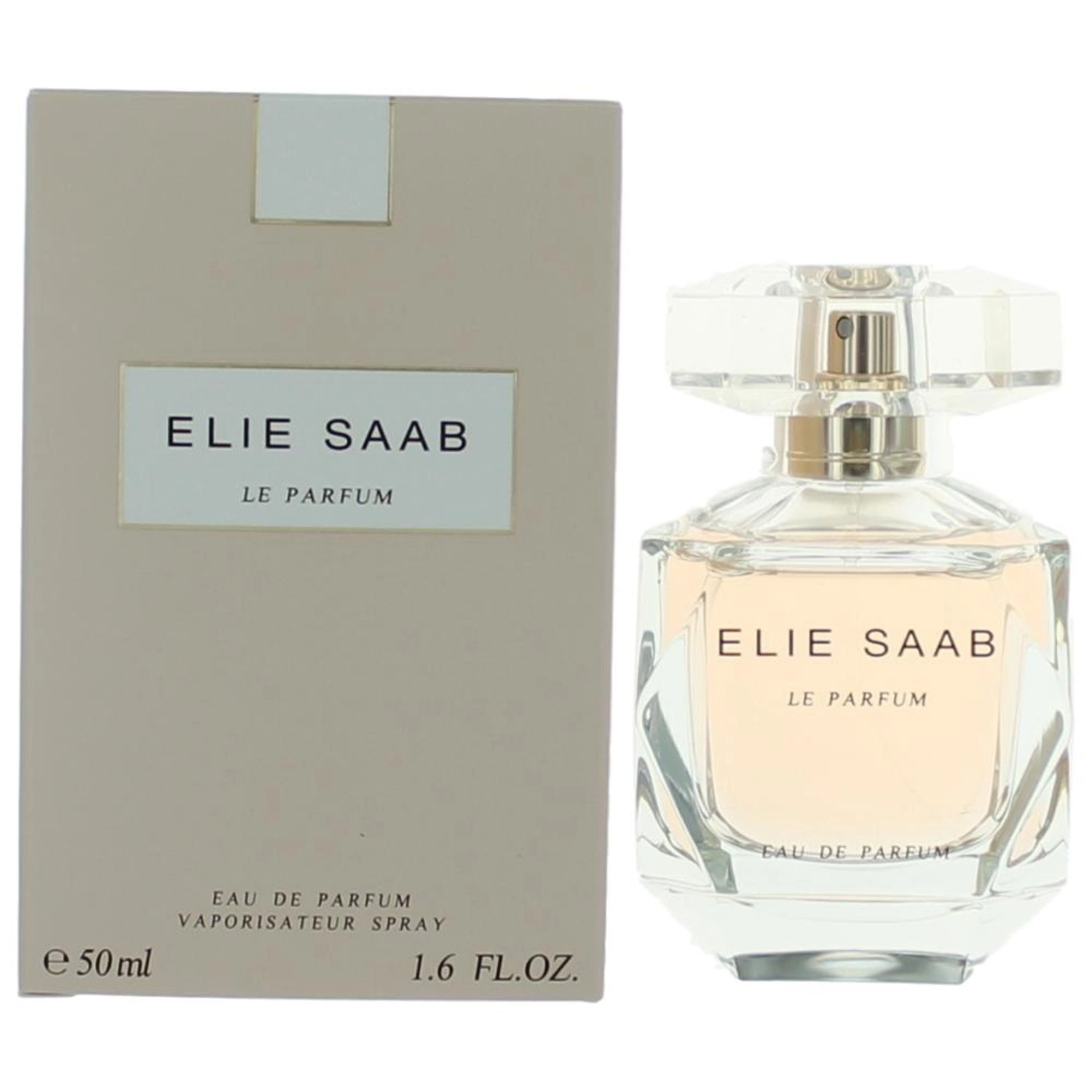 Elie Saab Le Parfum in white - Eau de Parfum 50 ml