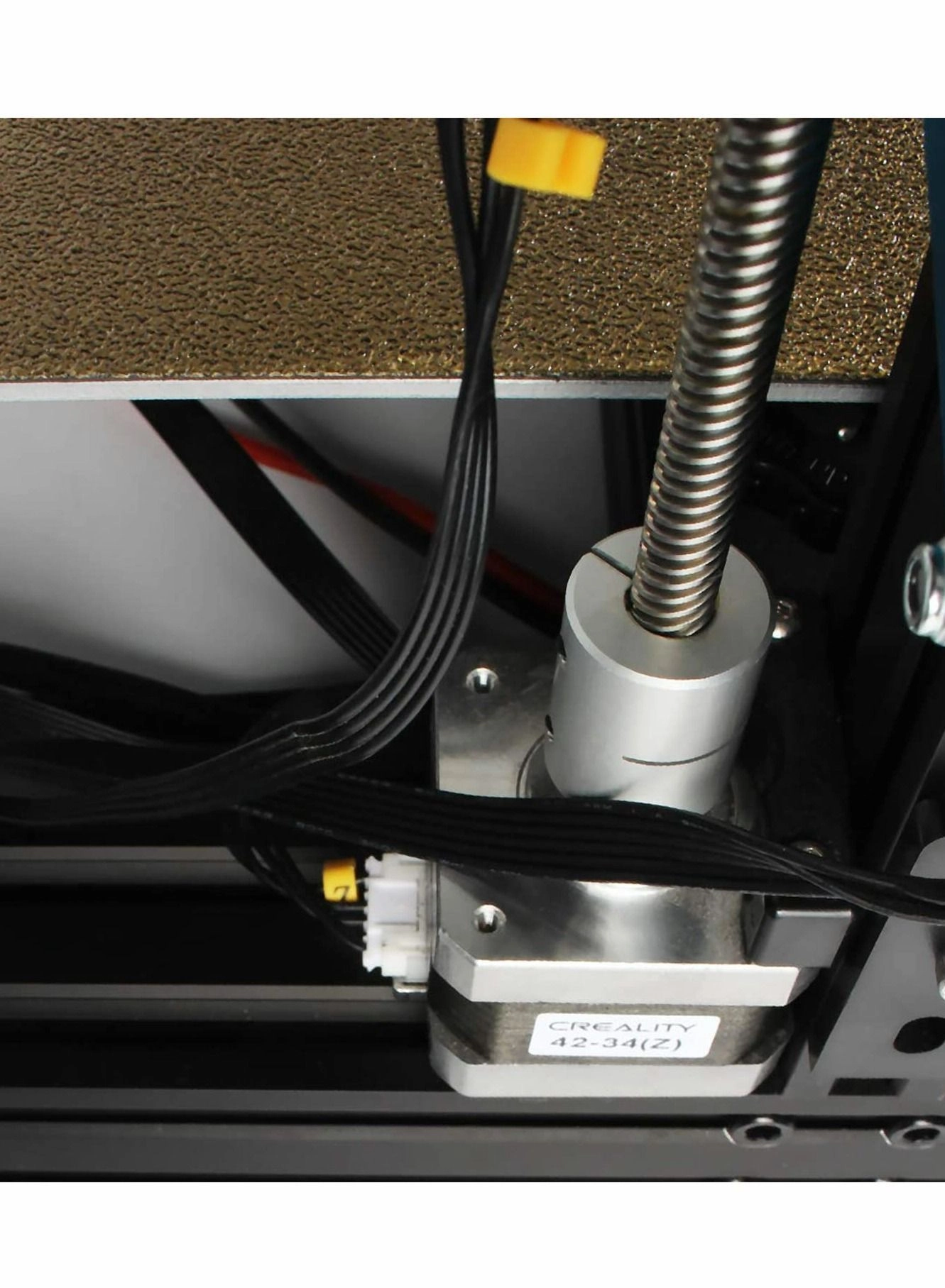 Stepper Motor Line Limit Switch Set - 3 pcs