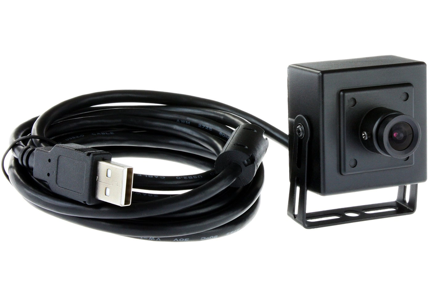 USB Camera Module 1080p 2.1mm