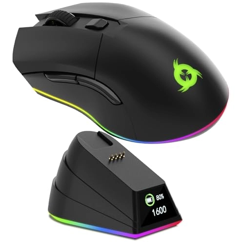 Blaze Gamer Mouse - USB