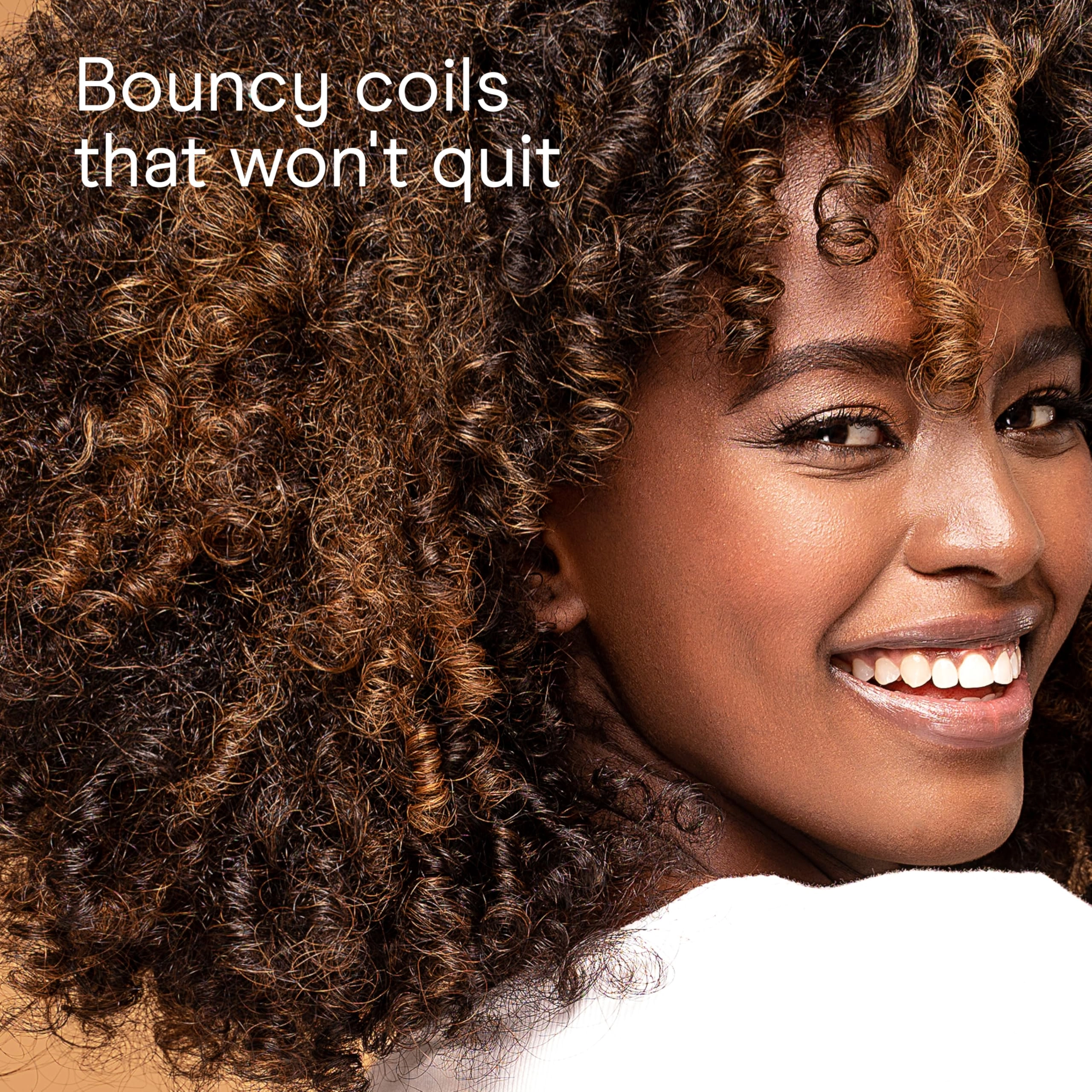 Instant Heat Curling Iron - 1/2-inch