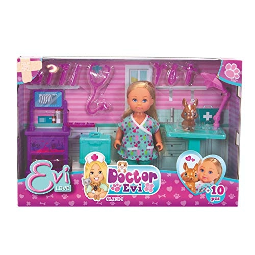 Doctor Evi (105733486)