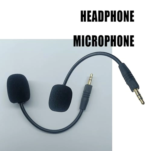 Cloud II 3.5mm-Mini-Jack Microphone