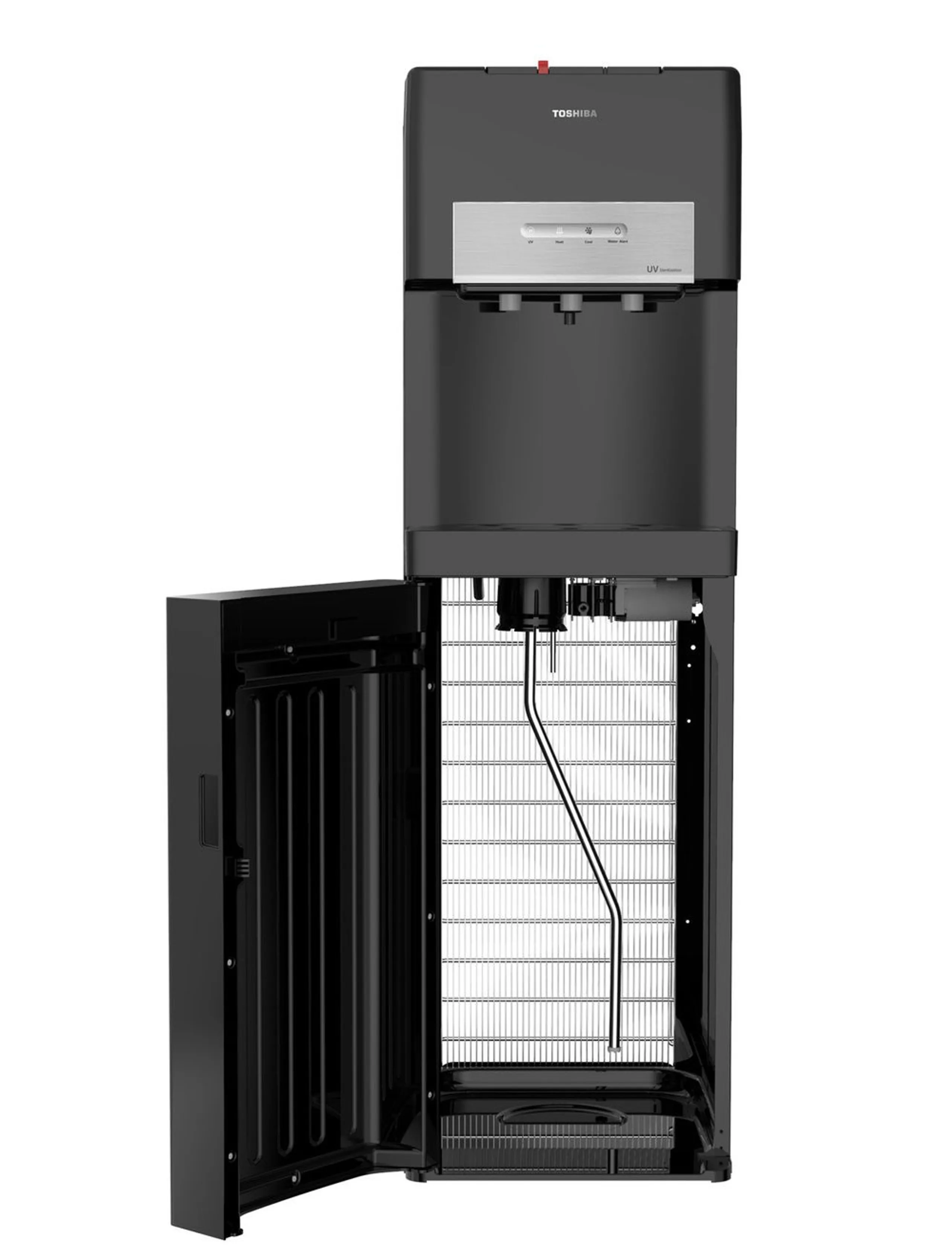 Bottom Load Water Dispenser - 1.5 Liter(s)