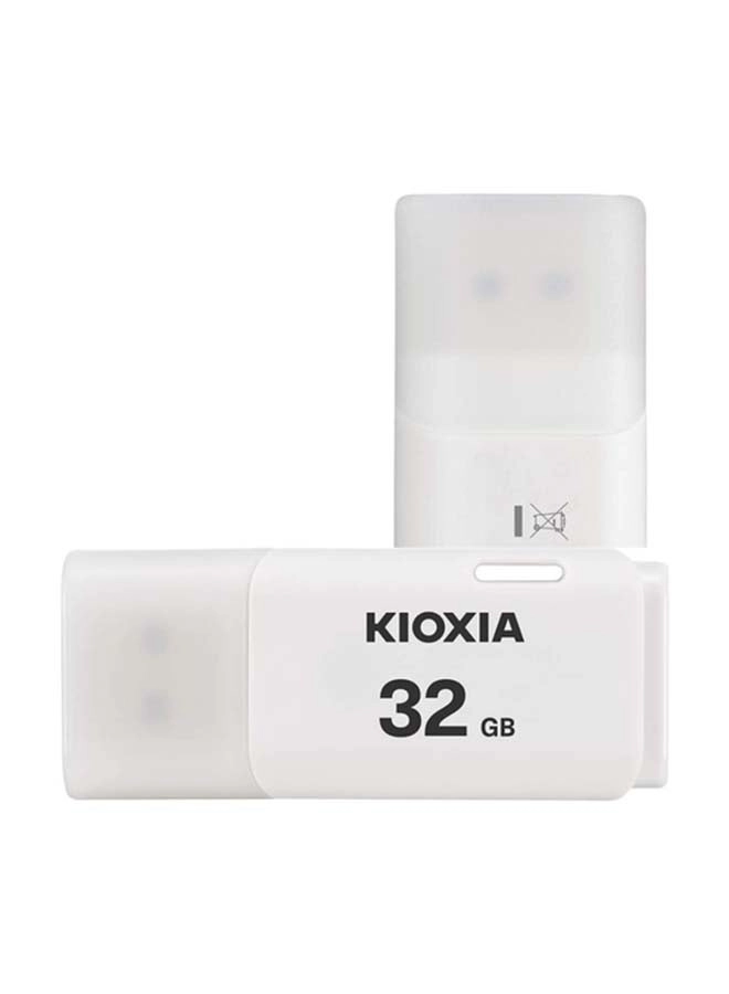 TransMemory U202 32GB