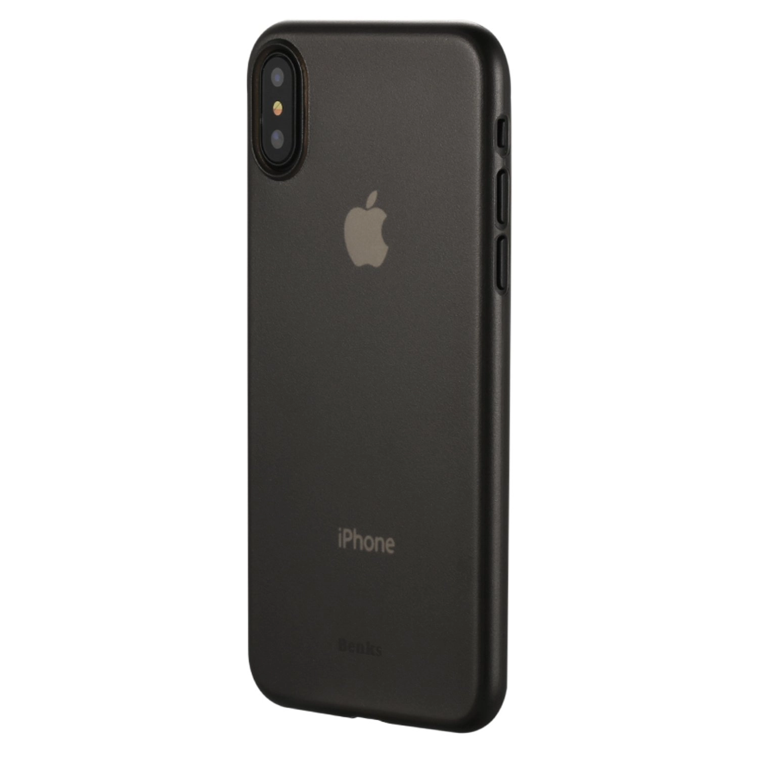 Benks Lollipop Back Case for iPhoneX
