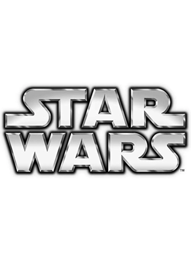 Star Wars - The Mandalorian Trading Card Expansion Pack Puzzle - 400 pcs