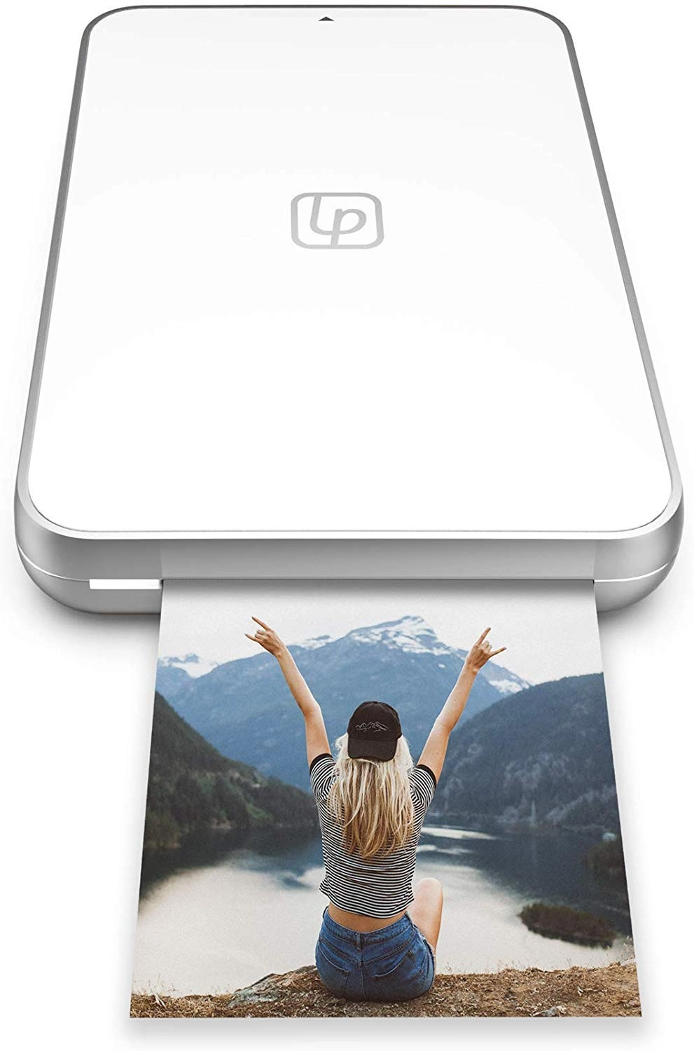 Lifeprint Ultra Slim Printer - 2x3
