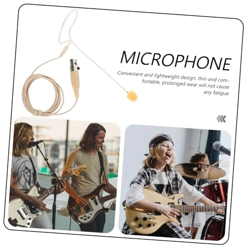 Wireless Headset Microphones Wireless Microphone