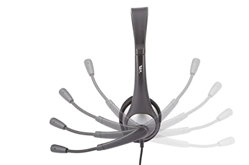 AC-204 - Wired Headset Pack