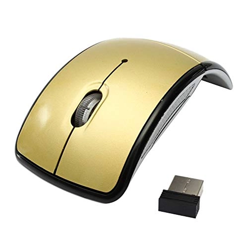1200DPI Wireless Mouse - 2.4 GHz