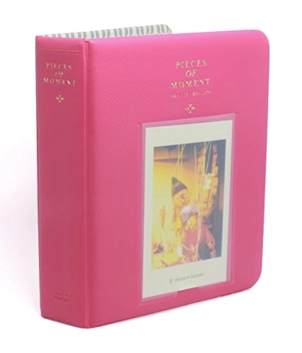 Sweet Time Instax Mini Book Album - 1 piece(s)