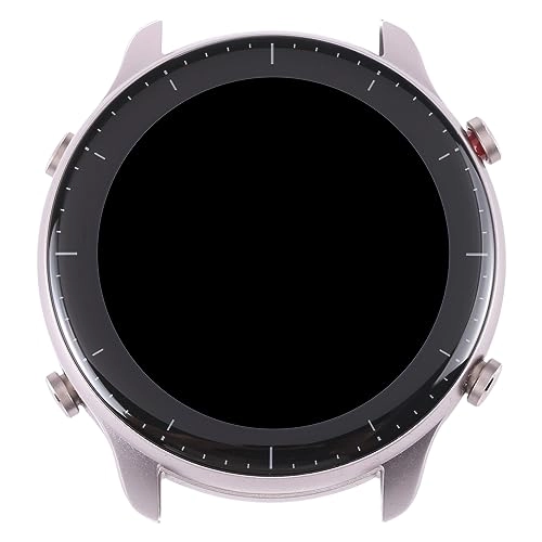 LCD Screen for Amazfit GTR 2 - Digitizer Full Assembly With Frame