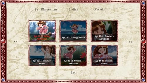 Princess Maker 2 Regeneration - PlayStation 5