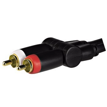 Audio Cable - 1.5 meter