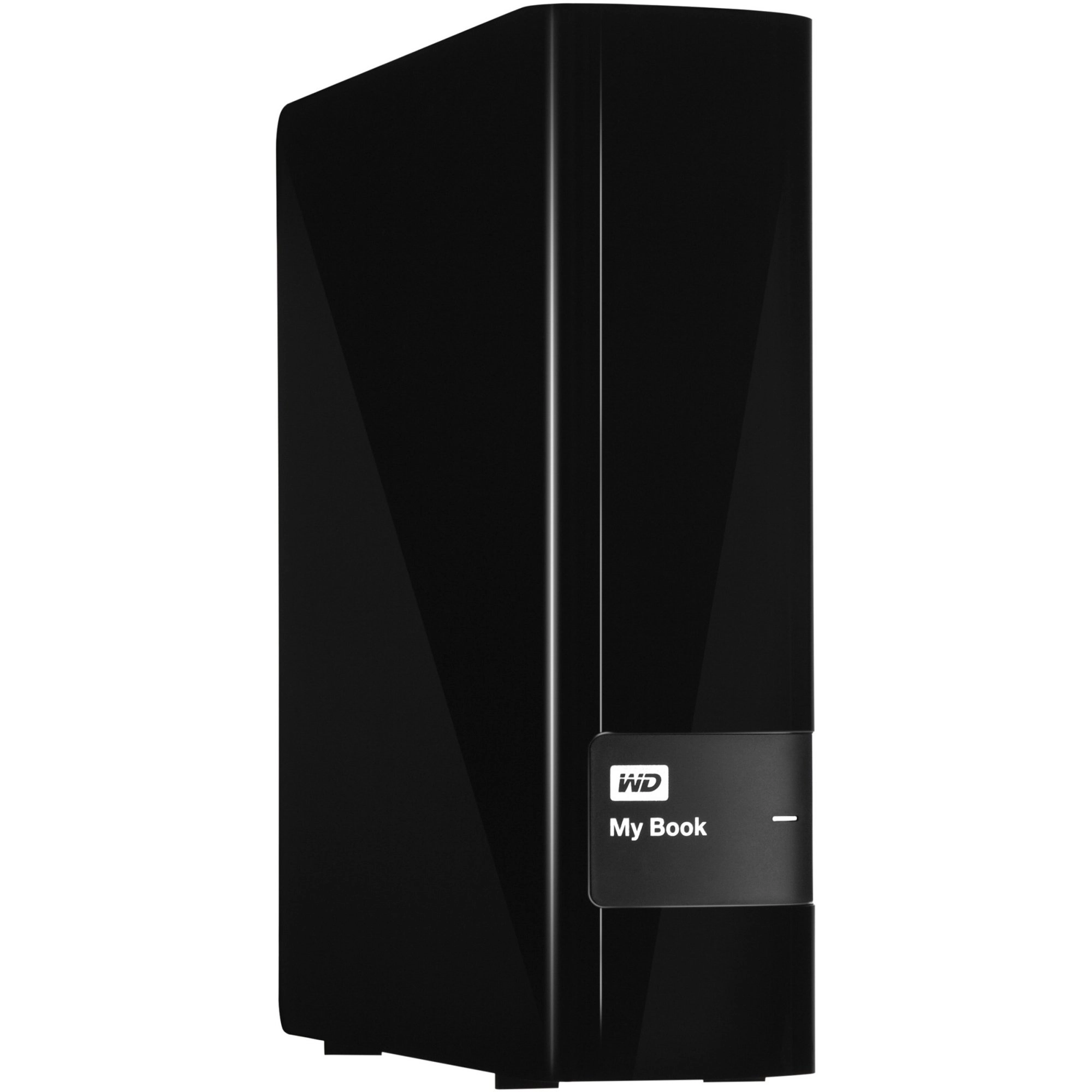 My Book - HDD 6TB