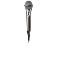 Microphones
