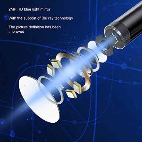 Borescope - 1080P 2MP WiFi