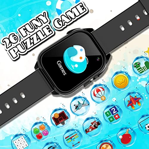 Kids Smart Watch
