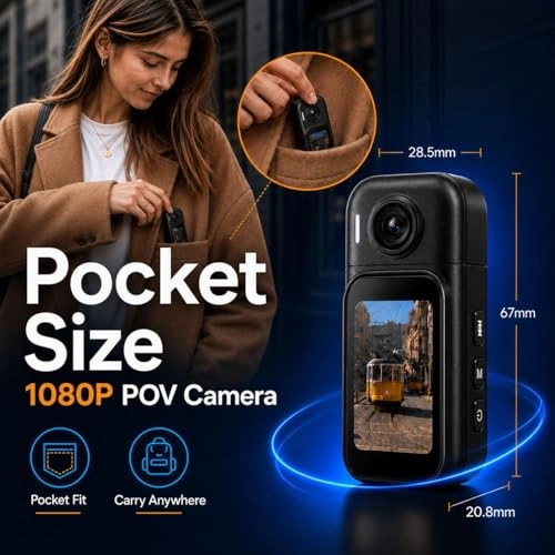 H91-Lite - 1080P 32GB