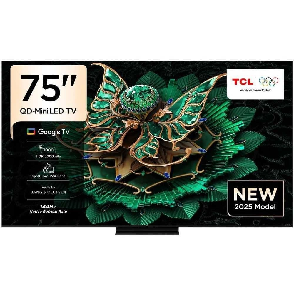 75C7K - 75 inch