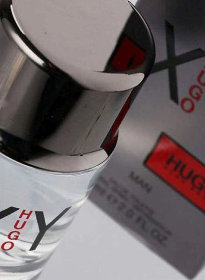 XY Eau de Toilette 100 ml
