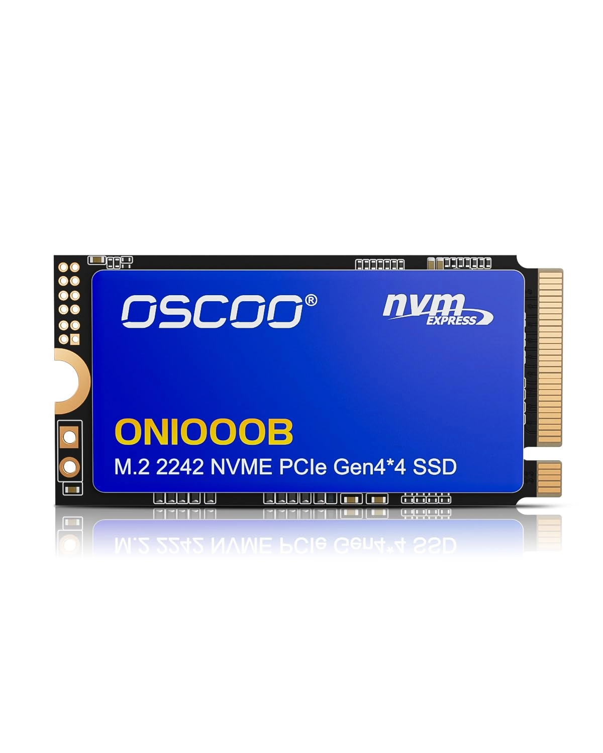 OSCOO ON1000B - 2TB M.2 2242