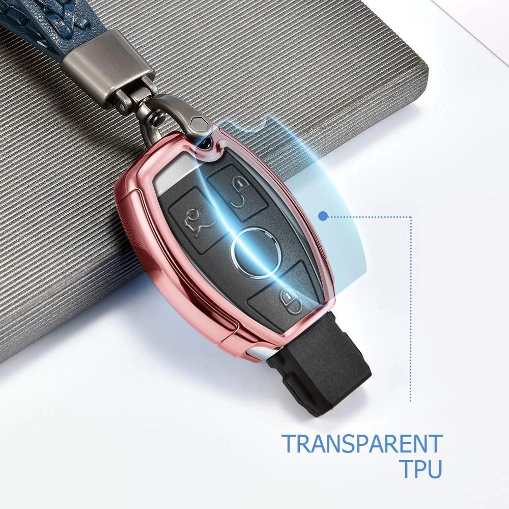 Car Key Case - Car