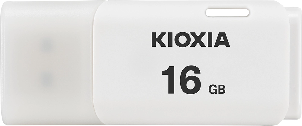 Kioxia U202 - USB2.0 16GB