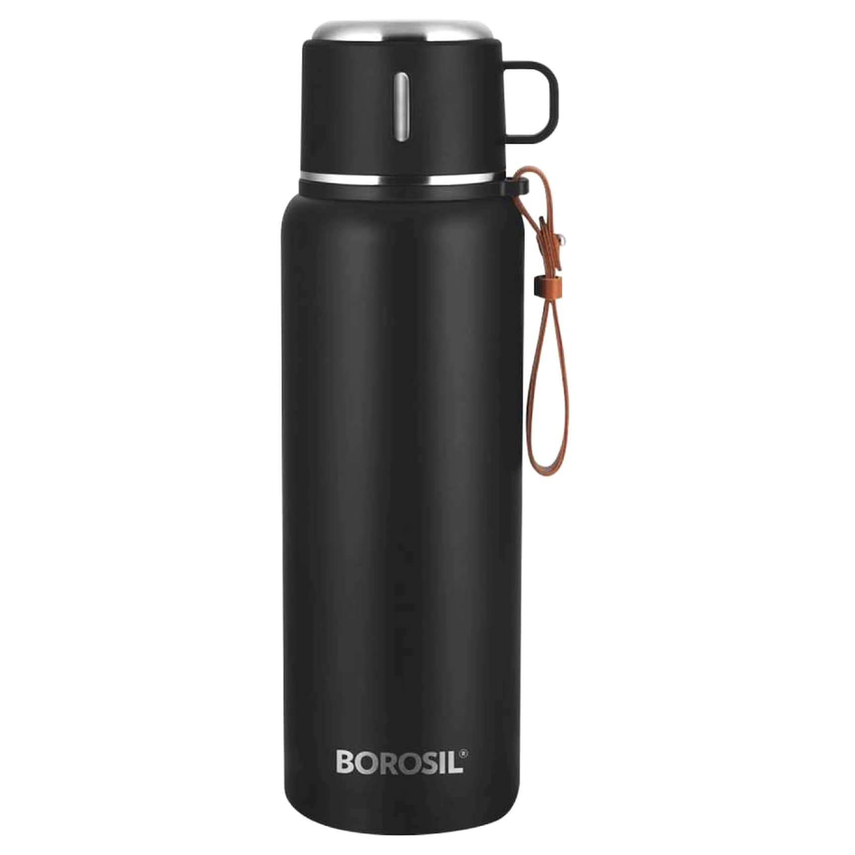 BOROSIL Cruise Water Bottle - 900 ml