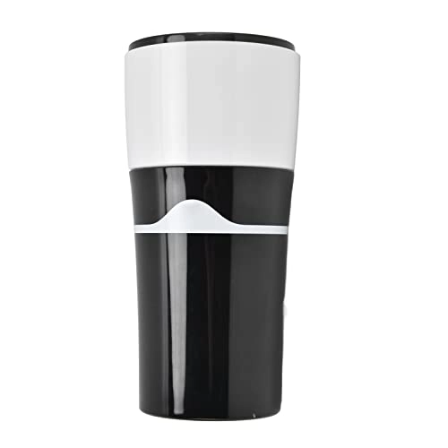 Portable Drop Coffee Machine - 5 Liters Capsules