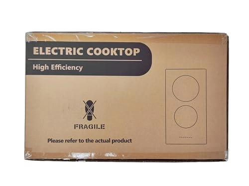 NDDE-BJ-ID2US Induction hob