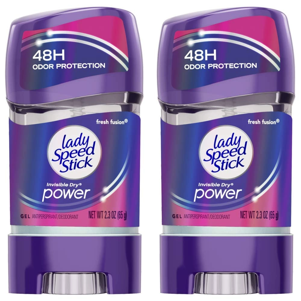 Dot Foods-Colgate Palmol Lady 48HR - Fresh Fusion 209 gram