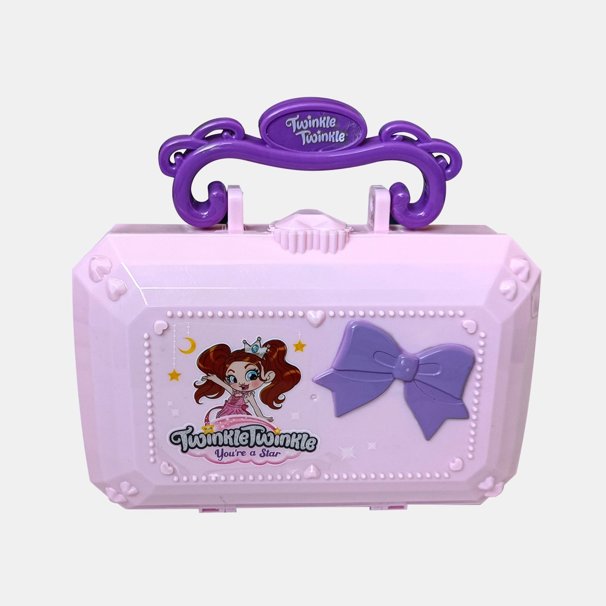 Mini Play Makeup Kit - 20 pcs (B315676)