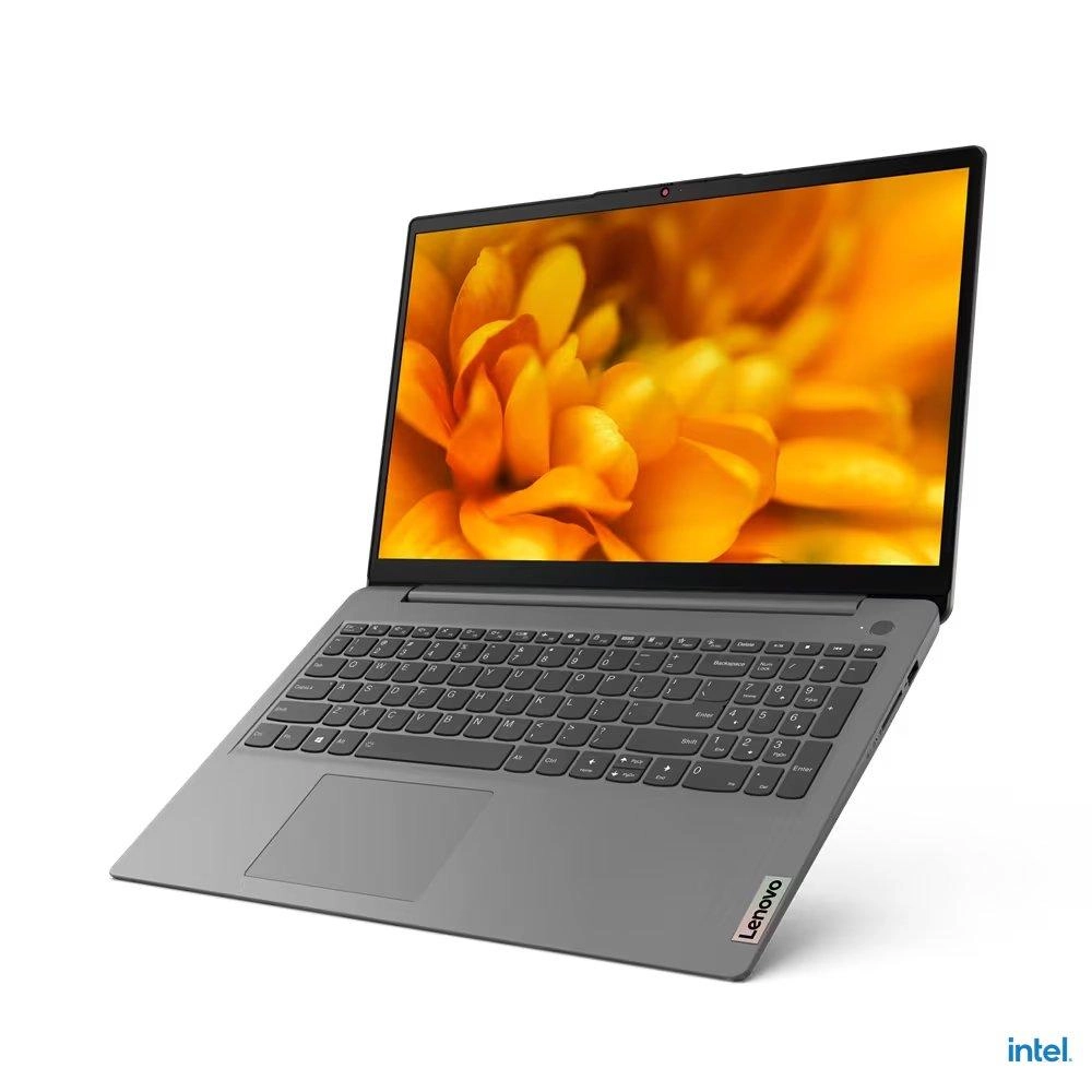 IdeaPad 3 82H801GVUS - 15.6'' Core i3-1115G4 4GB DDR4 256GB SSD
