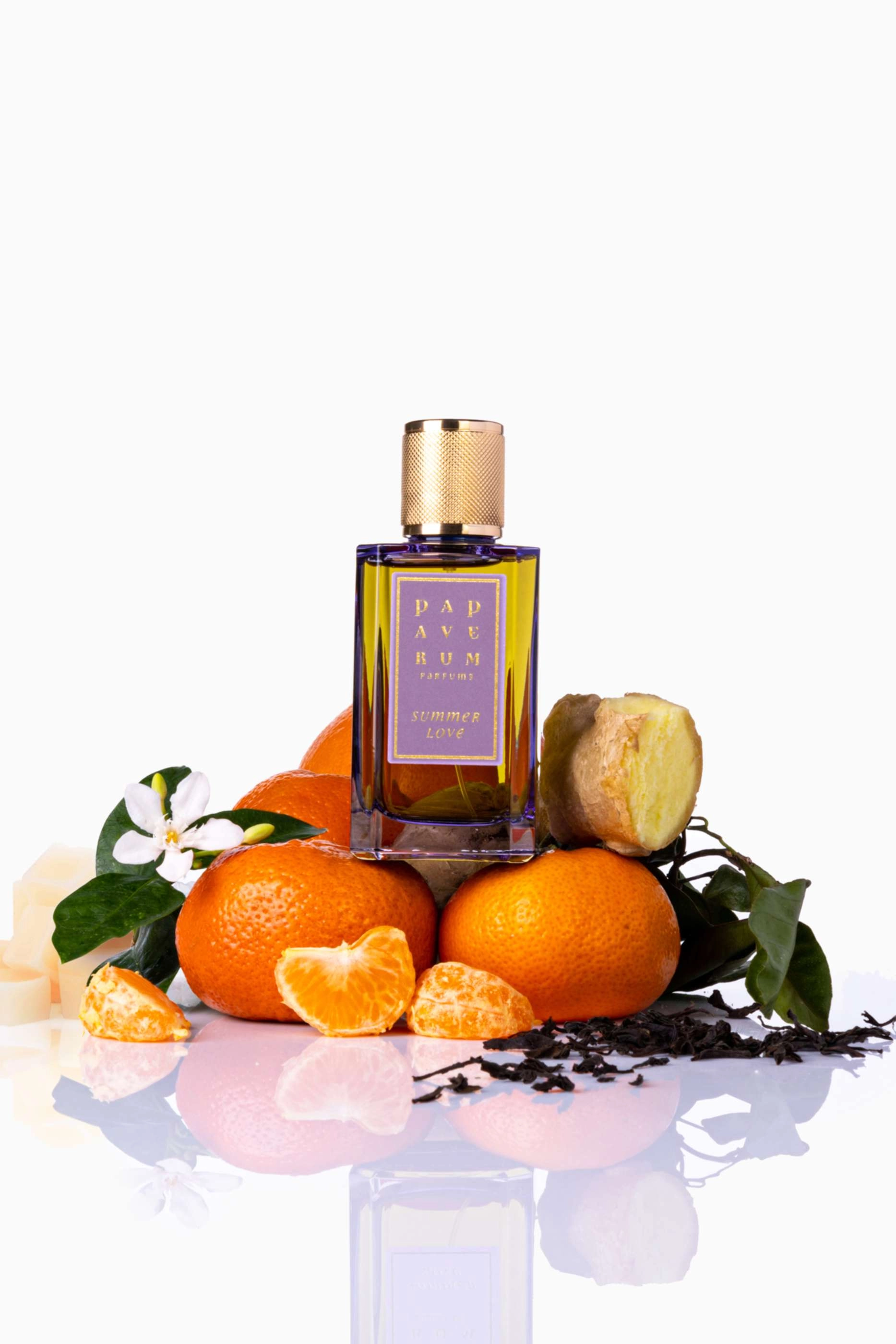 Summer Love Eau de Parfum 100ml