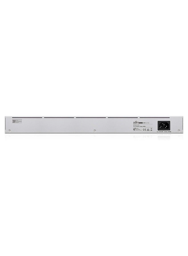 USW-PRO-48-POE 48-ports