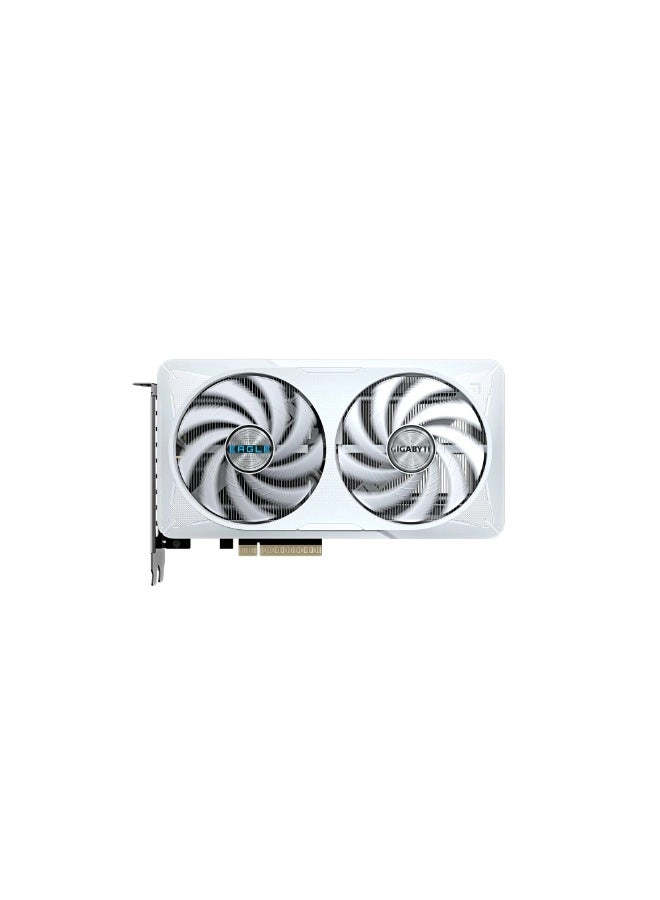GeForce RTX 5060 EAGLE OC ICE - 8GB