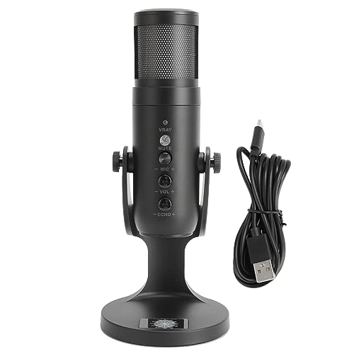 42urt53fwm USB Microphone