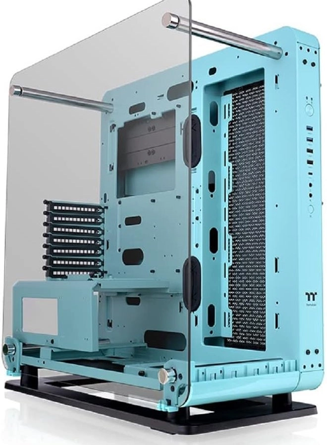 Core P6 TG - Side window Mid Tower