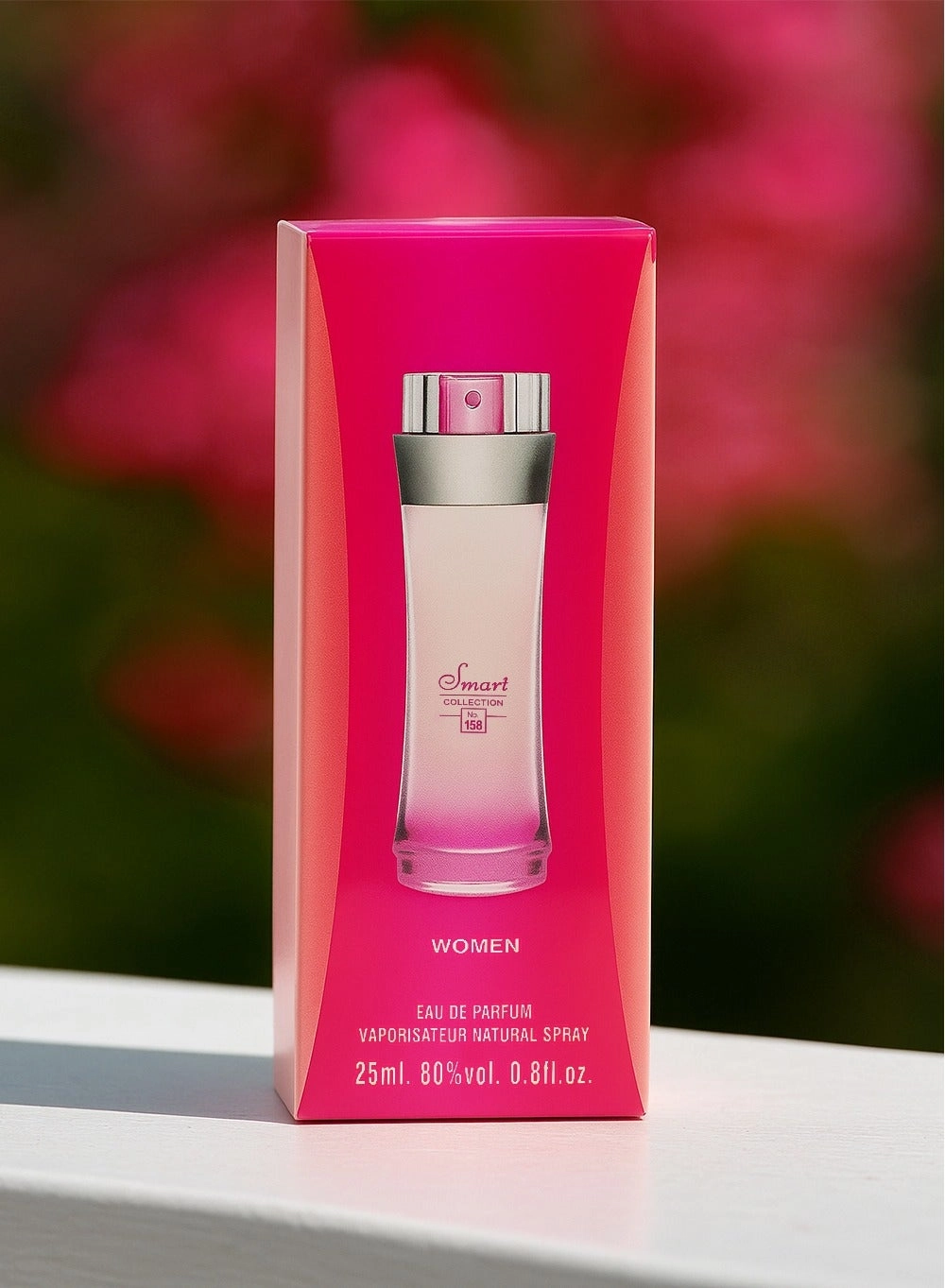 No. 158 Eau de Parfum 25ml