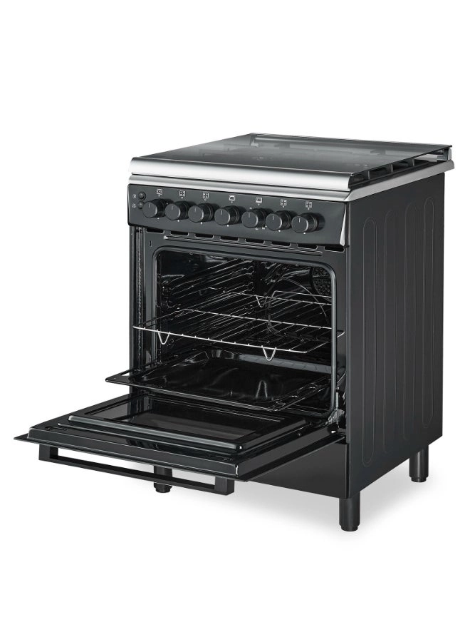 HGC-G604G-RB GAS Cooker