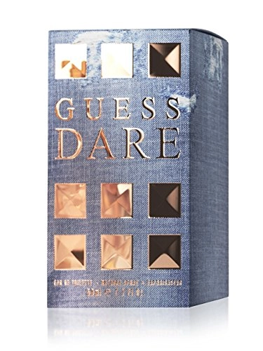 Dare Eau de Toilette 50ml