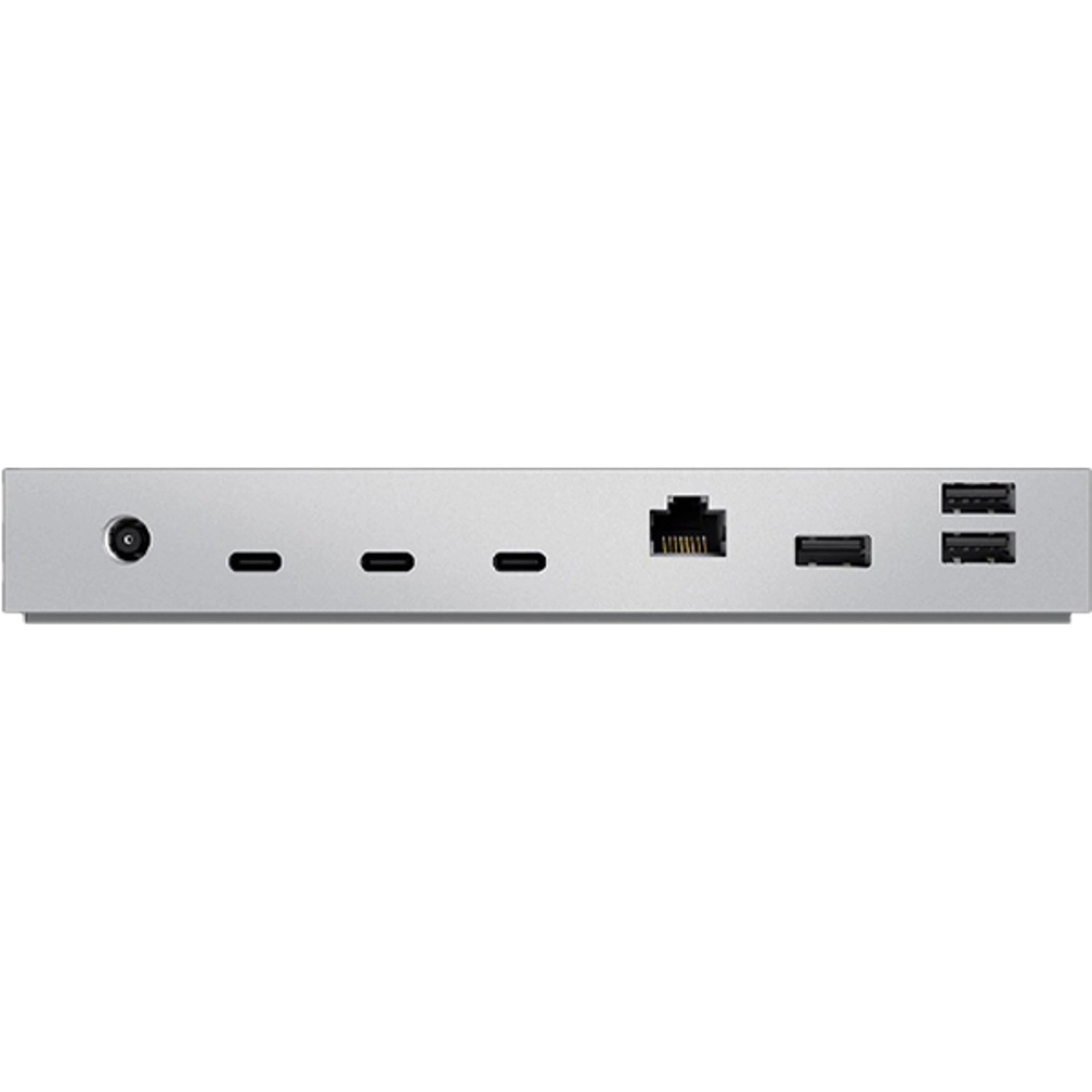 Thunderbolt 4 Dock - Windows 10 PCs w/Thunderbolt 4 Port or Thunderbolt 3 Port | Mac Systems w/M1 Processors | Mac Systems w/Thunderbolt 3 Port running MacOS 11.1 Big Sur or Later