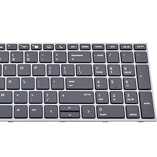 Replacement Keyboard - US Wireless